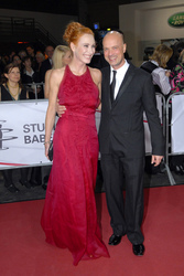 Andrea Sawatzki, Christian Berkel