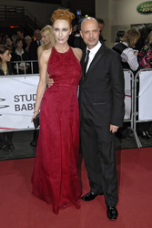 Andrea Sawatzki, Christian Berkel