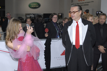 Donata Wenders, Wim Wenders