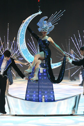 Holiday on Ice-Ensemble