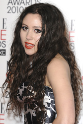 Eliza Doolittle