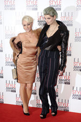 Jaime Winstone, Pixie Geldof