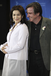 Hannelore Elsner, Elmar Wepper