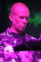 Vince Clark