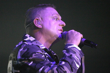 Andy Bell