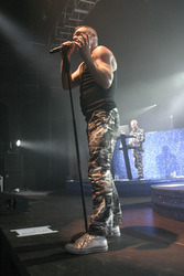 Andy Bell, Vince Clark