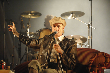 Das letzte Einhorn (In Extremo)