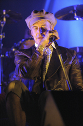 Das letzte Einhorn (In Extremo)