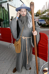 Der Herr der Ringe Fan