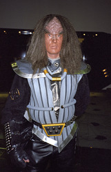 Star Trek Fan