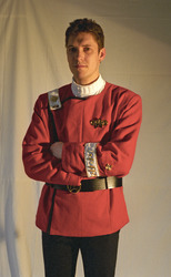 Star Trek Fan