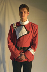 Star Trek Fan