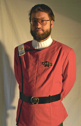 Star Trek Fan
