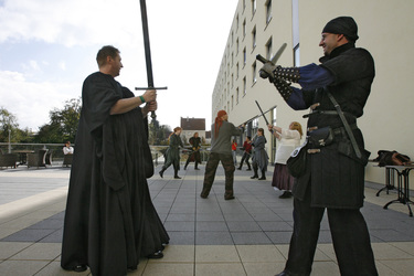 Der Herr der Ringe Fans