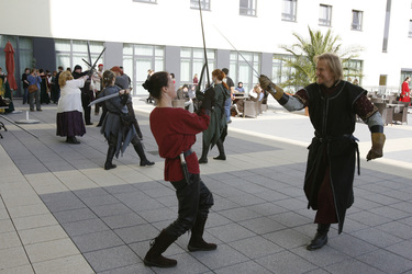 Der Herr der Ringe Fans