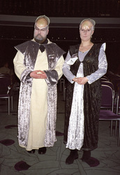 Babylon 5 Fans