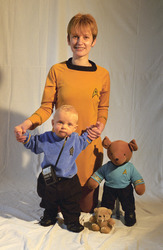 Star Trek Fans