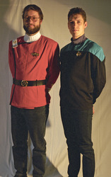 Star Trek Fans
