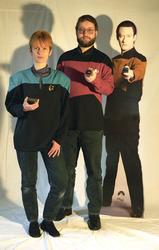 Star Trek Fans