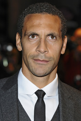 Rio Ferdinand