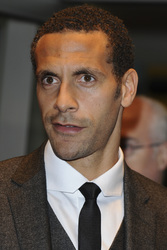Rio Ferdinand
