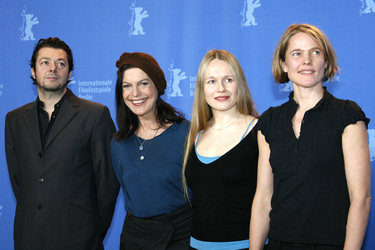 Thomas Arsian, Anja Schneider, Angela Winkler, Karoline Eichhorn