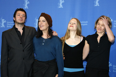 Thomas Arsian, Anja Schneider, Angela Winkler, Karoline Eichhorn