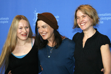 Anja Schneider, Angela Winkler, Karoline Eichhorn