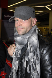 Marc Forster