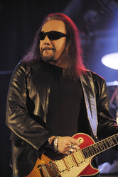 Ace Frehley (Kiss)