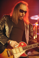 Ace Frehley (Kiss)