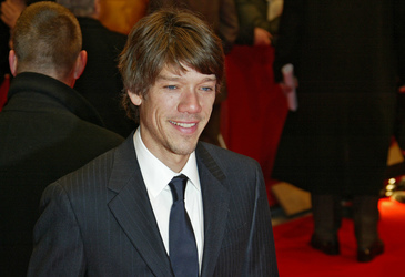 Stephen Gaghan