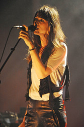 Charlotte Gainsbourg