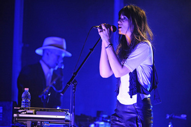 Charlotte Gainsbourg