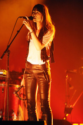 Charlotte Gainsbourg