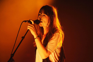 Charlotte Gainsbourg