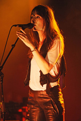 Charlotte Gainsbourg