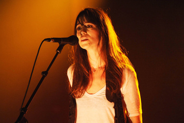 Charlotte Gainsbourg