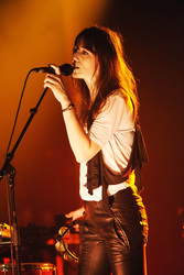 Charlotte Gainsbourg