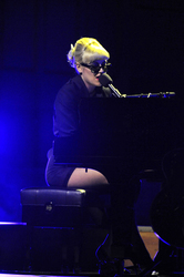 Melody Gardot