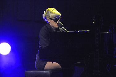Melody Gardot