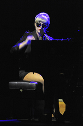 Melody Gardot