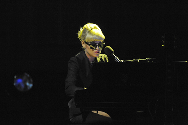 Melody Gardot
