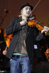 David Garrett