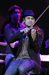 David Garrett