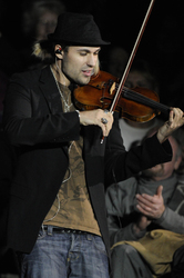 David Garrett