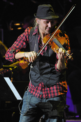 David Garrett