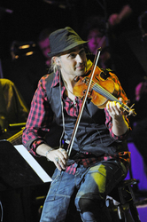 David Garrett