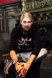 David Garrett