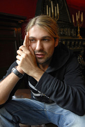 David Garrett